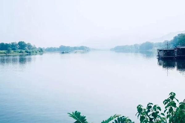 过年适合一个人去旅游的地方有哪些?这25个比较好的地方非常适合散心12