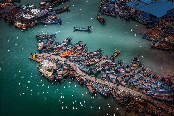 原创 福建未来将建设的几条新高铁,沿途的小城有福了,快看看有你家吗4