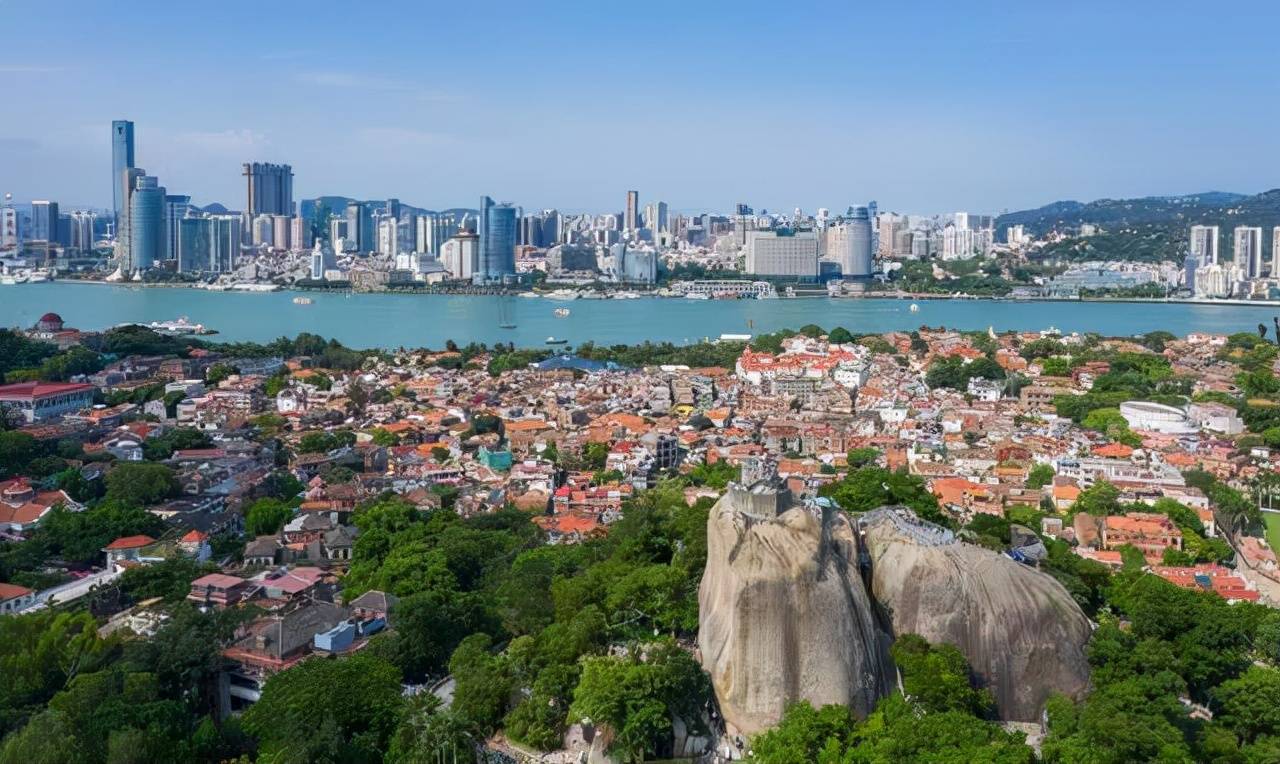 原创 福建未来将建设的几条新高铁,沿途的小城有福了,快看看有你家吗6