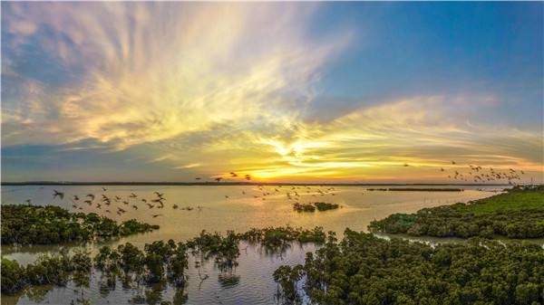 中国最美的八大海岸，多数鲜为人知，景色却让人流连忘返4