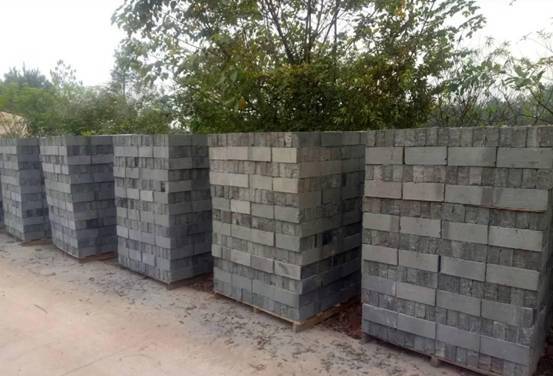 原创 农村建房用的“红砖”,为何国家要禁止使用?知道危害你还敢用?6