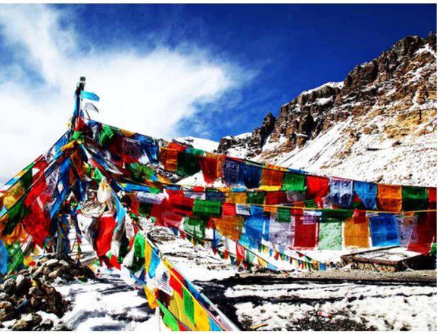 原创 去西藏旅游，为什么不允许情侣睡一间房，导游：怕有生命危险2