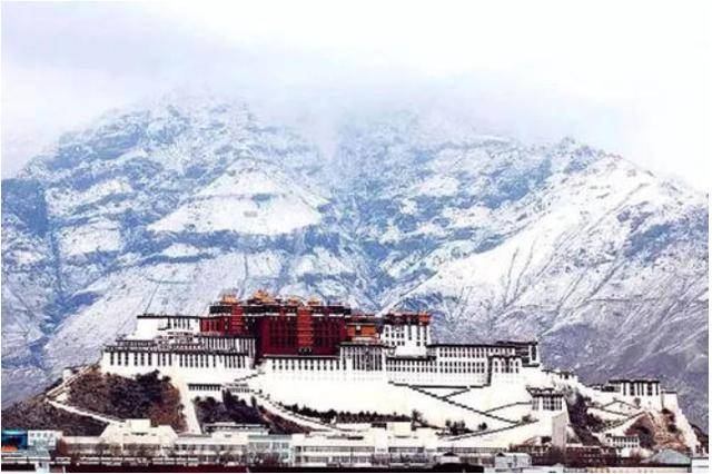 原创 去西藏旅游，为什么不允许情侣睡一间房，导游：怕有生命危险4