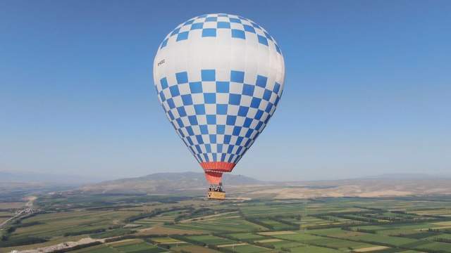 世界上最大的八卦城,没有红绿灯也不堵车,外地人却容易晕头转向4