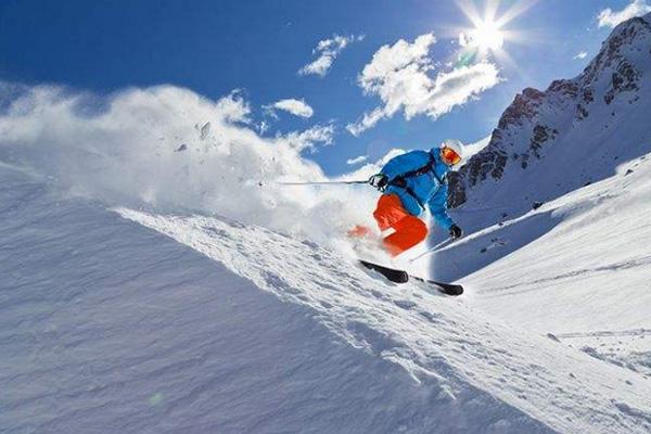 2022神农架滑雪场开放时间 神农架滑雪攻略3