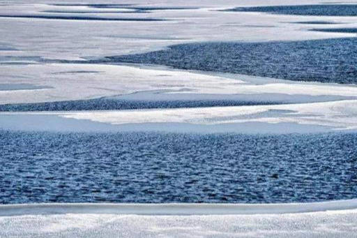 原创 如果海水由咸水变成淡水，那么地球气候会发生什么变化？3