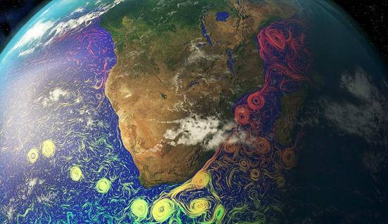 原创 如果海水由咸水变成淡水，那么地球气候会发生什么变化？4