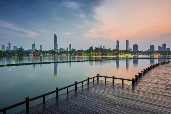 南京玄武湖公园开放时间 附音乐喷泉开放时间1