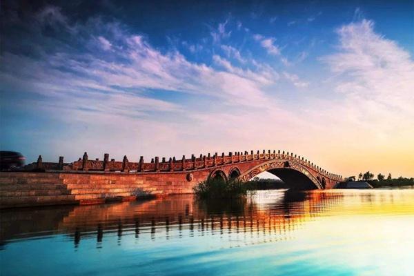 永年广府古城一日游攻略2