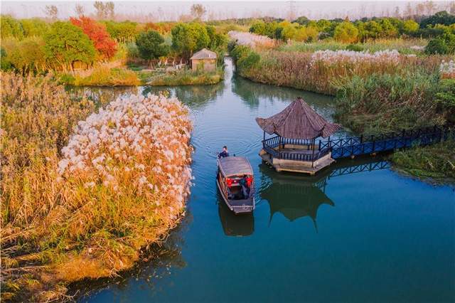 这个江苏小镇,藏着最唯美的爱情神话4