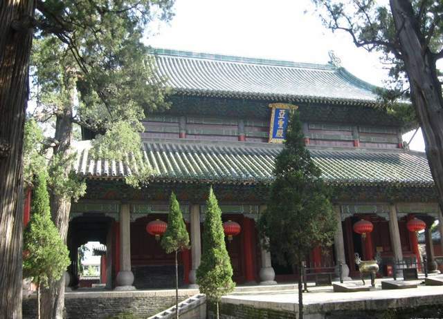 于齐鲁大地，探寻中华文化之根2