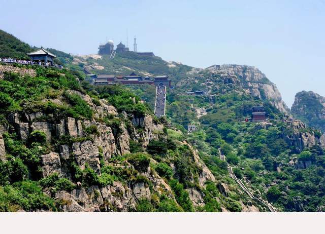 于齐鲁大地，探寻中华文化之根3