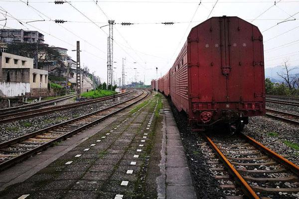 春节重庆周边旅游景点自驾游景点1