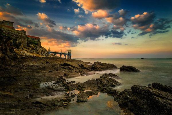 连云港连岛有什么好玩的地方 必玩景点推荐1
