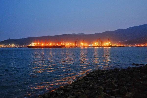 连云港连岛有什么好玩的地方 必玩景点推荐2