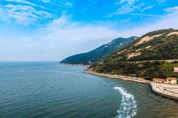 连云港连岛有什么好玩的地方 必玩景点推荐3