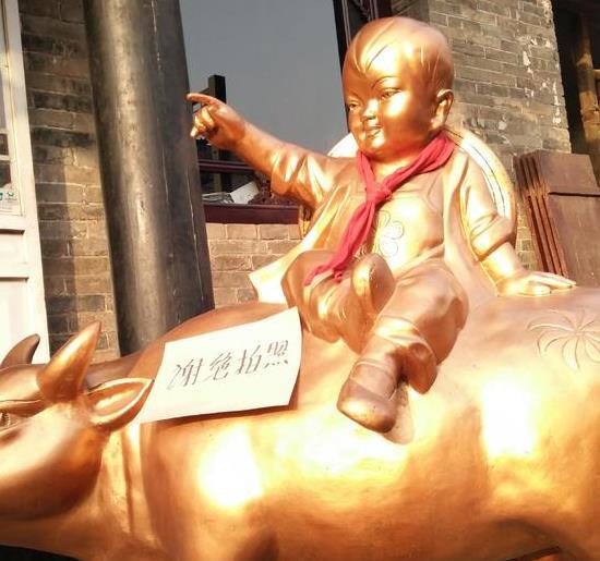 平遥古城旅游攻略一日游4