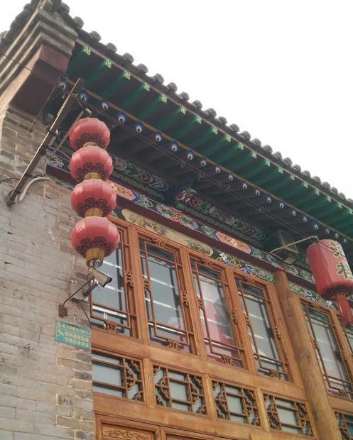 平遥古城旅游攻略一日游5