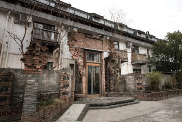 上海廊下郊野公园有哪些好玩的地方及游玩攻略2