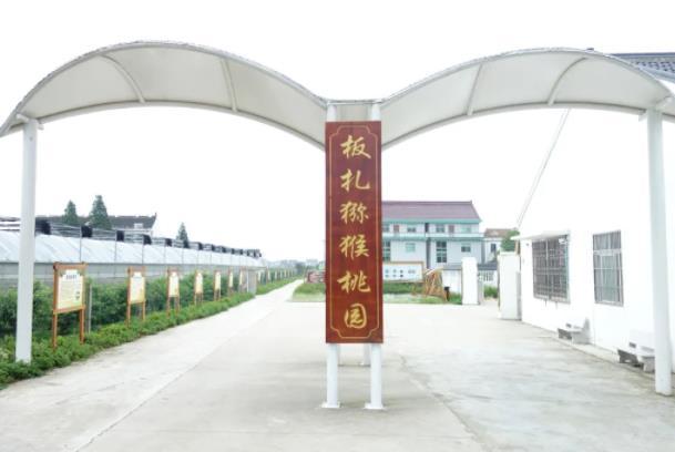 上海廊下郊野公园有哪些好玩的地方及游玩攻略3