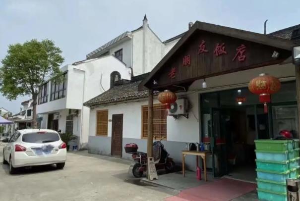 上海廊下郊野公园有哪些好玩的地方及游玩攻略4