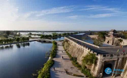 广府古城旅游攻略 广府古城在哪2