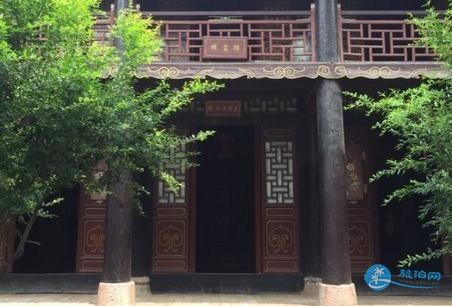 广府古城旅游攻略 广府古城在哪4