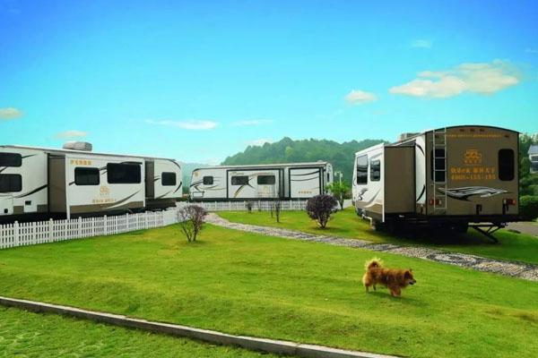 长沙周边自驾游有什么好玩的地方推荐1