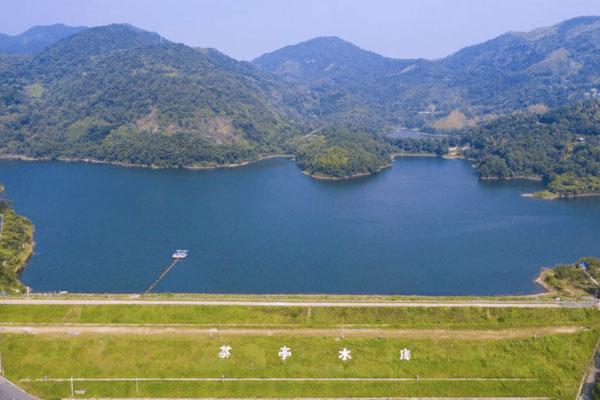 长沙周边自驾游有什么好玩的地方推荐2