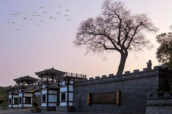 长沙周边自驾游有什么好玩的地方推荐3