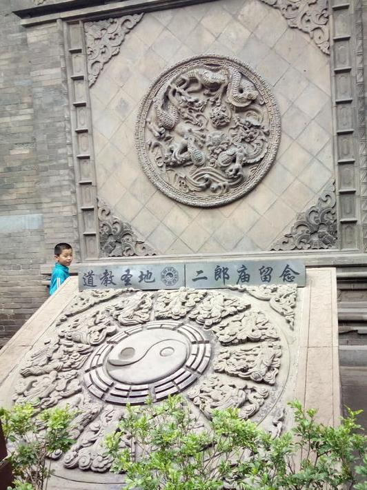 平遥古城一日游攻略2