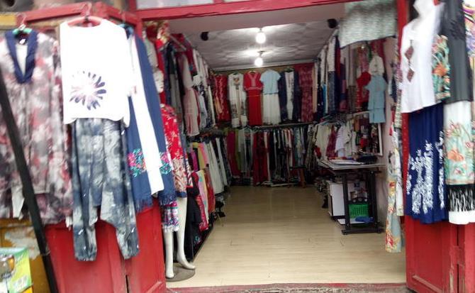 平遥古城一日游攻略5