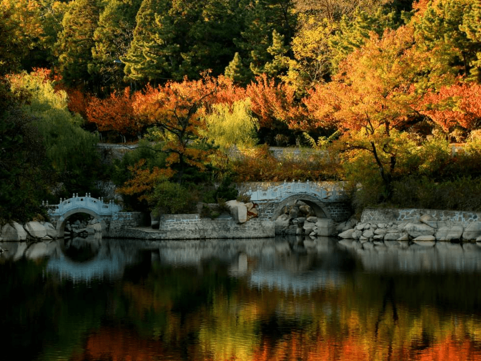 原创 石家庄有一景区，曾经“人气爆棚”，如今却冷冷清清，无人问津4