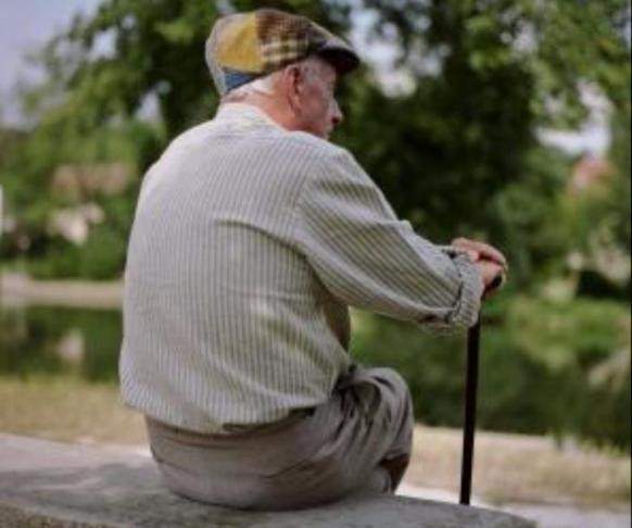 服老,才是真正衰老的开始3