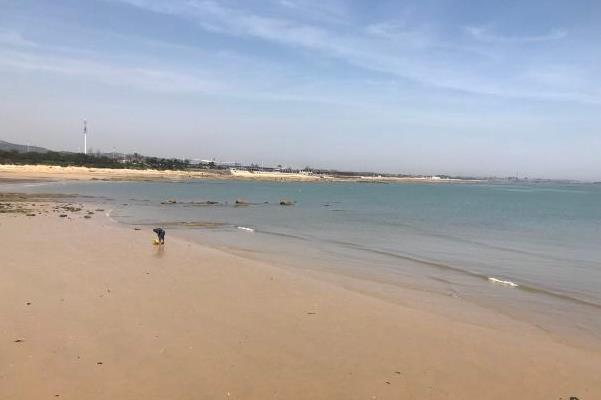 日照东夷小镇冬天开放吗3