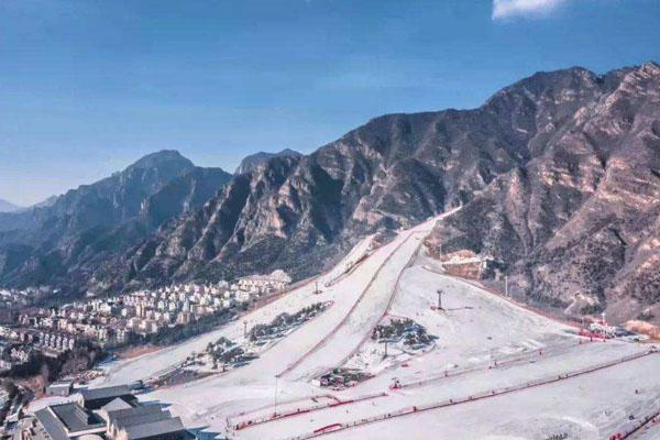 2022北京石京龙滑雪场春节什么时候开 营业时间一览3
