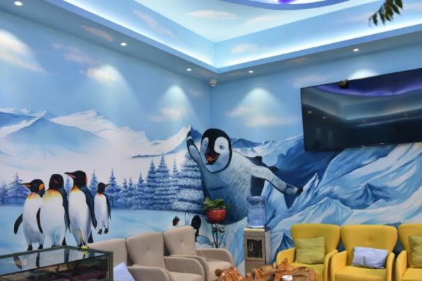 日照东夷小镇住宿推荐3