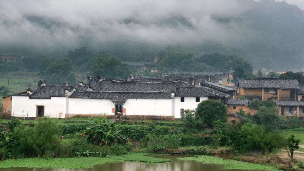 原创 重庆值得一去的三座古镇,风景极佳还不收门票,春节观光的好去处4