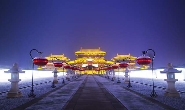 国内最适合老年人旅游的三个城市，退休后一定要去2