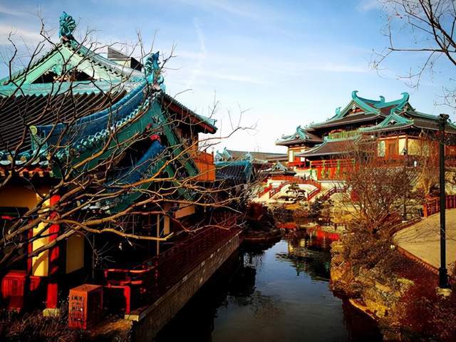 国内最适合老年人旅游的三个城市，退休后一定要去3