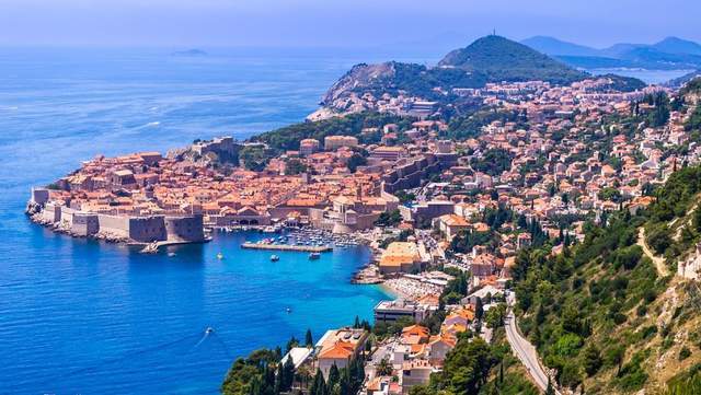 坐拥1390个岛屿,舟山群岛的这些低调小岛,简直美翻了2