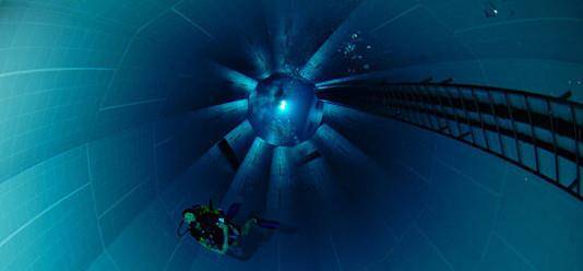 原创 世界“最刺激”的3座泳池,给你心跳加速的感觉,怂了可别来尝试1