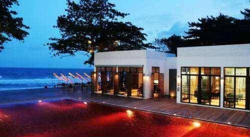 原创 世界“最刺激”的3座泳池,给你心跳加速的感觉,怂了可别来尝试6