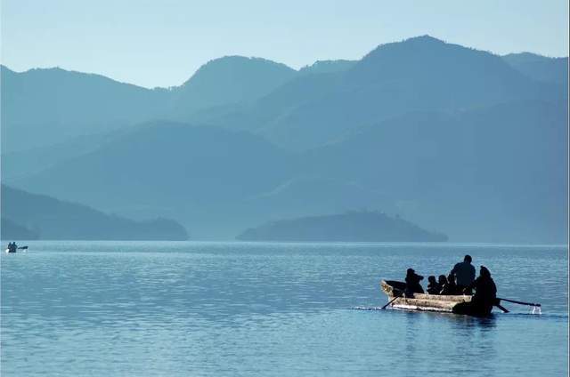 让人羡慕的旅居生活:带着妻子和两条狗,跑了大半个中国2