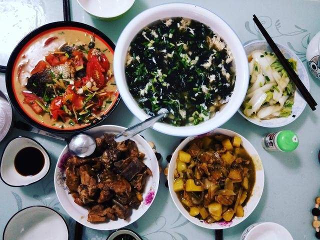 让人羡慕的旅居生活:带着妻子和两条狗,跑了大半个中国3