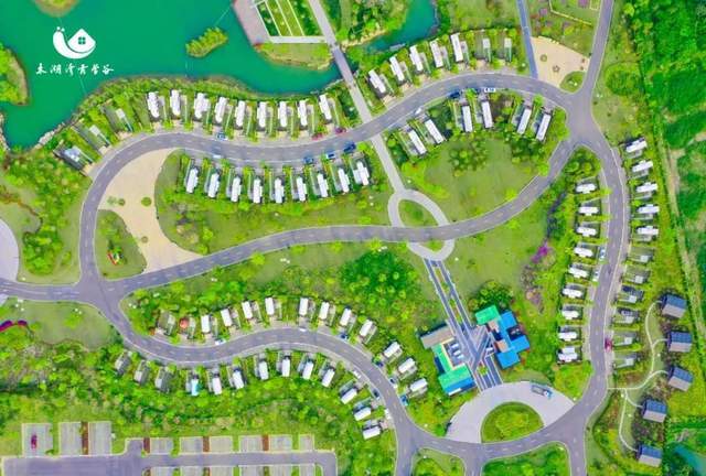 让人羡慕的旅居生活:带着妻子和两条狗,跑了大半个中国5