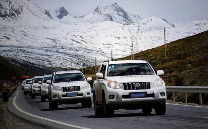 原创 世界最“昂贵”的公路,中间没有收费站,可走完全程需要20万1