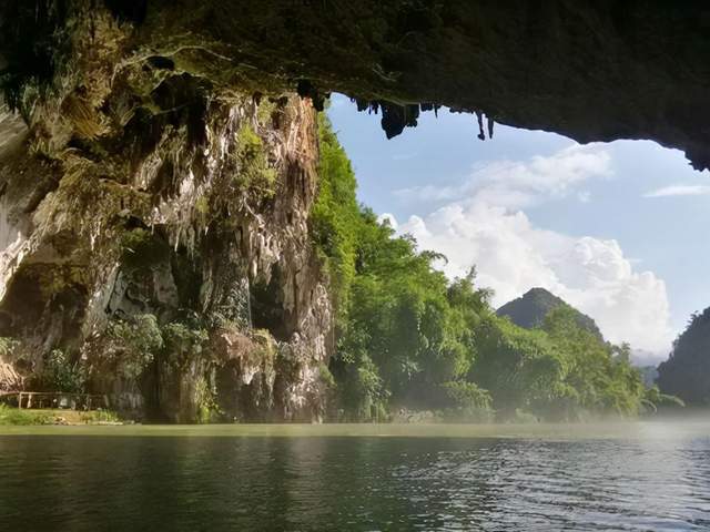 广西不得不去的大美之地 | 长寿之旅,北海巴马3
