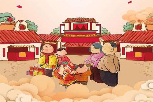 2022宿迁就地过年补贴政策2