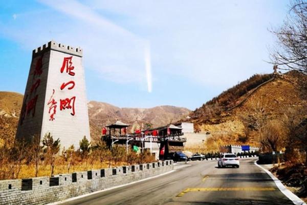 雁门关一日游攻略1